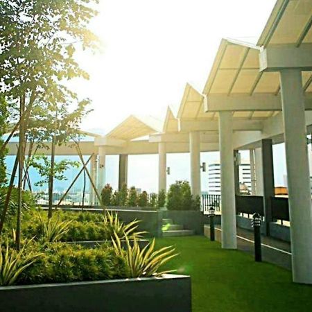 Ipoh City Modern Homestay Octagon 5-7 Pax Apartment Suite Free Parking By City Home Empire Exterior photo